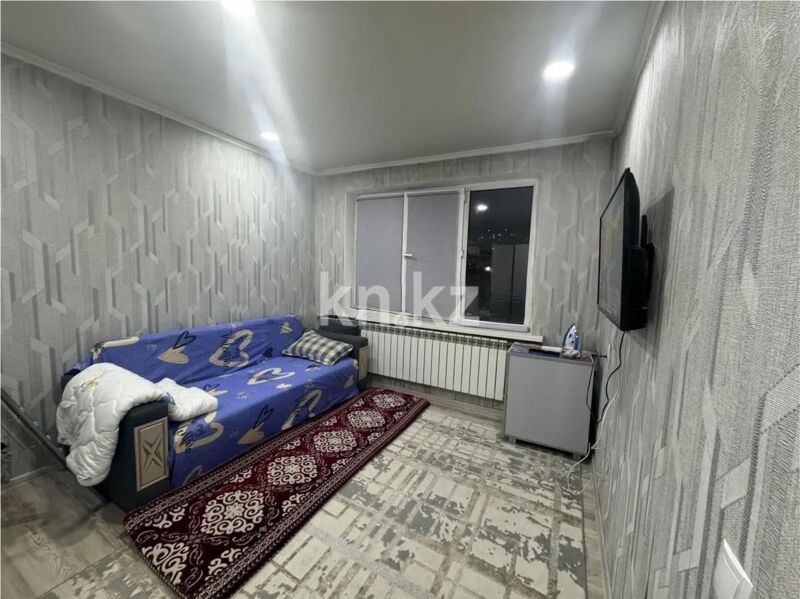 Продажа 1-комнатной квартиры, 28 м² - Продажа однокомнатных квартир в Алмалинском р-не Алматы - страница 14 фото 1 из 4