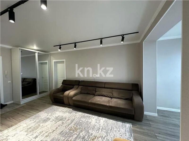 Продажа 2-комнатной квартиры, 55 м² - Продажа двухкомнатных квартир в Алмалинском р-не Алматы - страница 16 фото 1 из 4