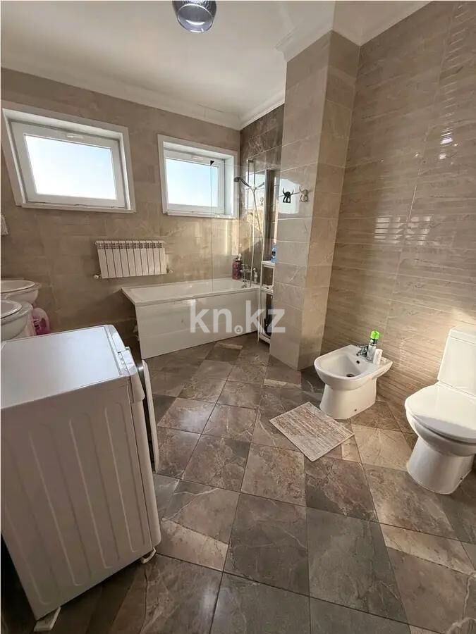 Продажа 3-комнатной квартиры, 138 м² - Продажа квартир в монолитно-каркасном доме в Астане - страница 134 фото 5 из 5