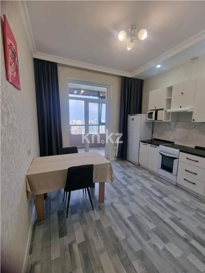 Продажа 1-комнатной квартиры, 47 м² - Продажа однокомнатных квартир в р-не Есиль Астаны - страница 19 фото 2 из 3
