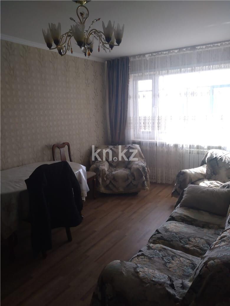 Продажа 3-комнатной квартиры, 70 м² - Продажа трехкомнатных квартир на Юго-Востоке Караганды - страница 18 фото 2 из 10