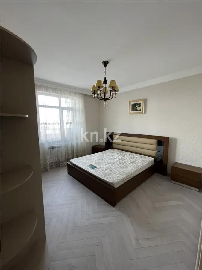 Продажа 3-комнатной квартиры, 92 м² - Продажа трехкомнатных квартир от собственников в Алматы - страница 3 фото 3 из 5