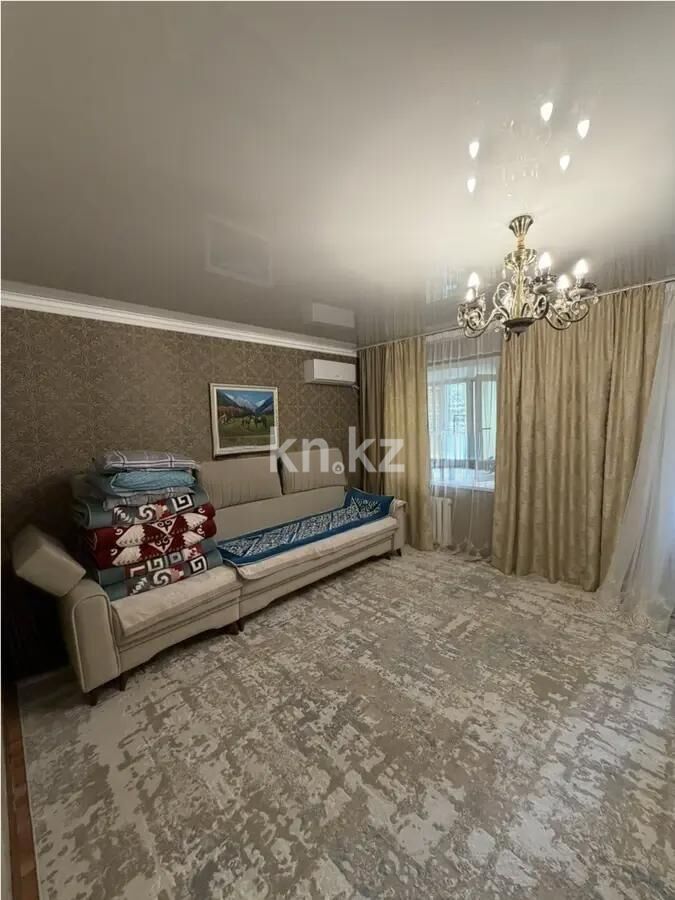 Продажа 2-комнатной квартиры, 86 м² - Продажа двухкомнатных квартир в р-не Байконур Астаны - страница 5 фото 1 из 5