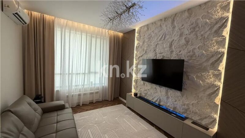 Продажа 2-комнатной квартиры, 75 м² - Продажа двухкомнатных квартир в Алмалинском р-не Алматы - страница 14 фото 1 из 4