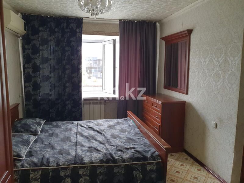 Продажа 1-комнатной квартиры, 31 м² - Продажа однокомнатных квартир в Городе Караганды - страница 4 фото 1 из 9