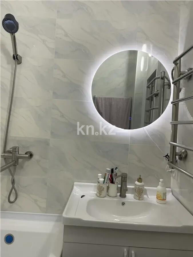 Продажа 3-комнатной квартиры, 72 м² - Продажа квартир в Казахстане - страница 2 фото 4 из 5
