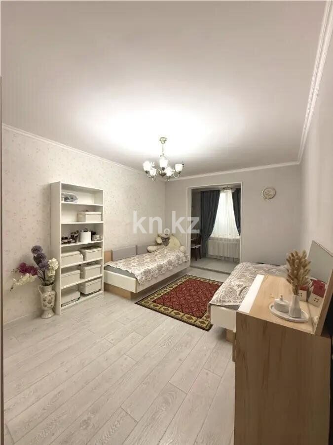 Продажа 2-комнатной квартиры, 72 м² - Продажа квартир в р-не Алматы Астаны фото 2 из 6
