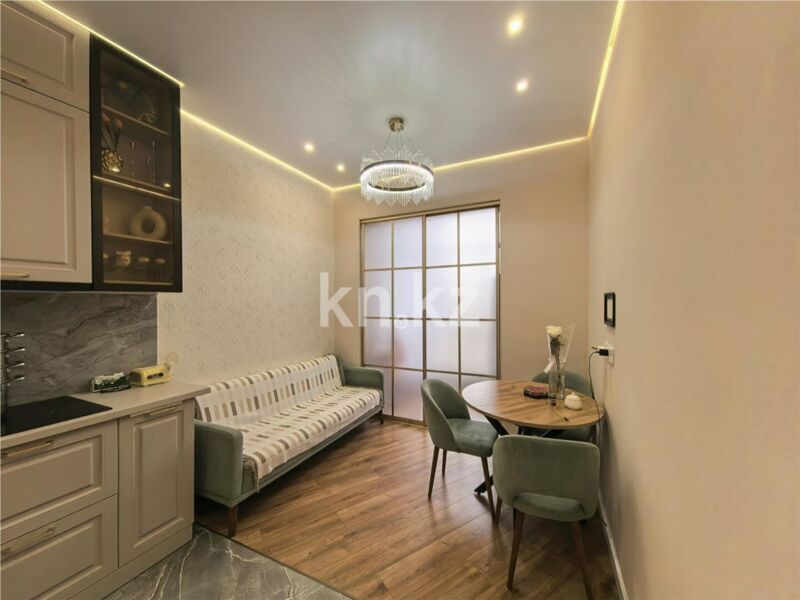 Продажа 3-комнатной квартиры, 84 м² - Продажа трехкомнатных квартир в Казахстане - страница 256 фото 9 из 22