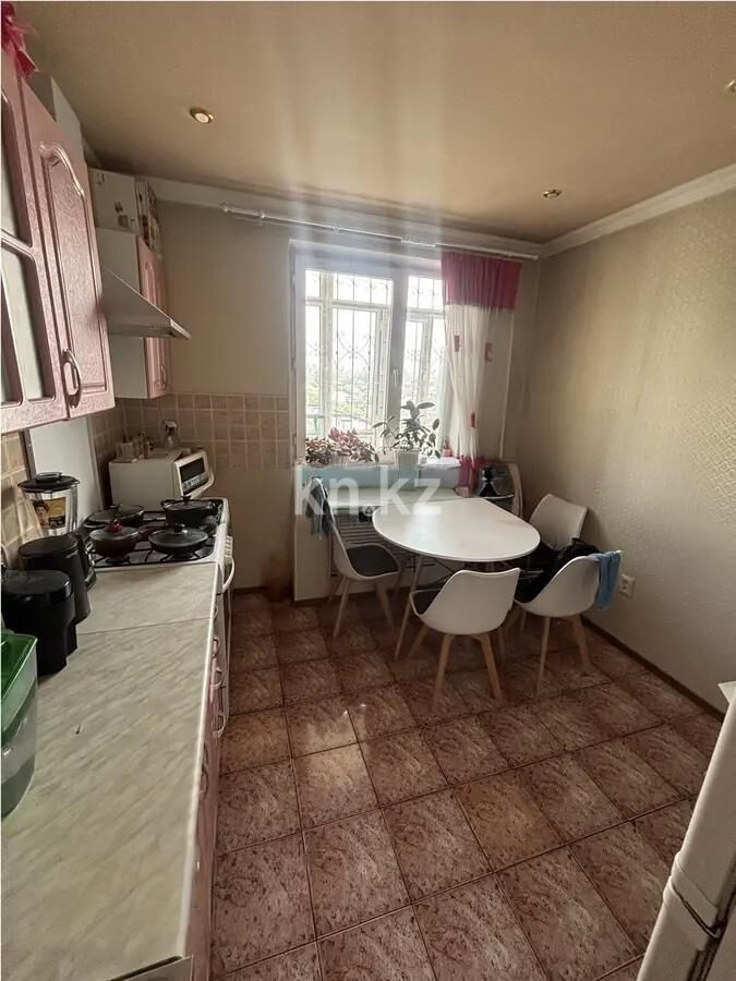 Продажа 1-комнатной квартиры, 43.4 м² - Продажа однокомнатных квартир в панельном доме в Алматы - страница 23 фото 3 из 5