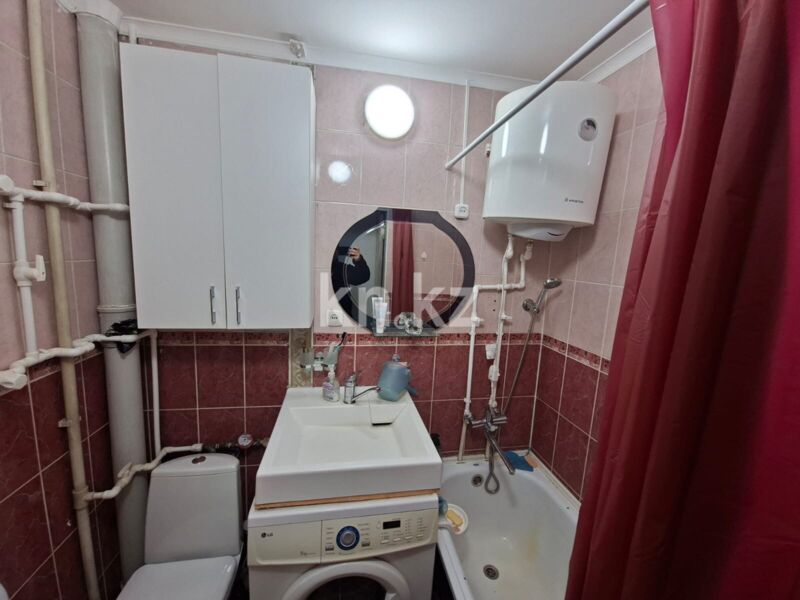 Продажа 2-комнатной квартиры, 47 м² - Продажа недвижимости в Караганде - страница 2 фото 6 из 8