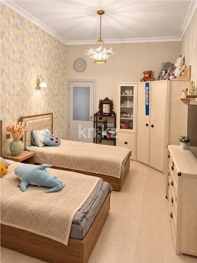 Продажа 3-комнатной квартиры, 87.3 м² - Продажа квартир в новостройках Алматы - страница 3 фото 3 из 4