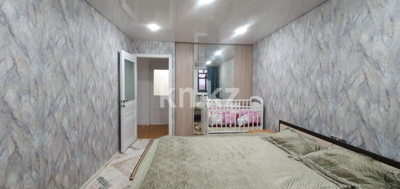 Продажа 2-комнатной квартиры, 48 м² - Продажа двухкомнатных квартир в панельном доме в Темиртау - страница 7 фото 4 из 10
