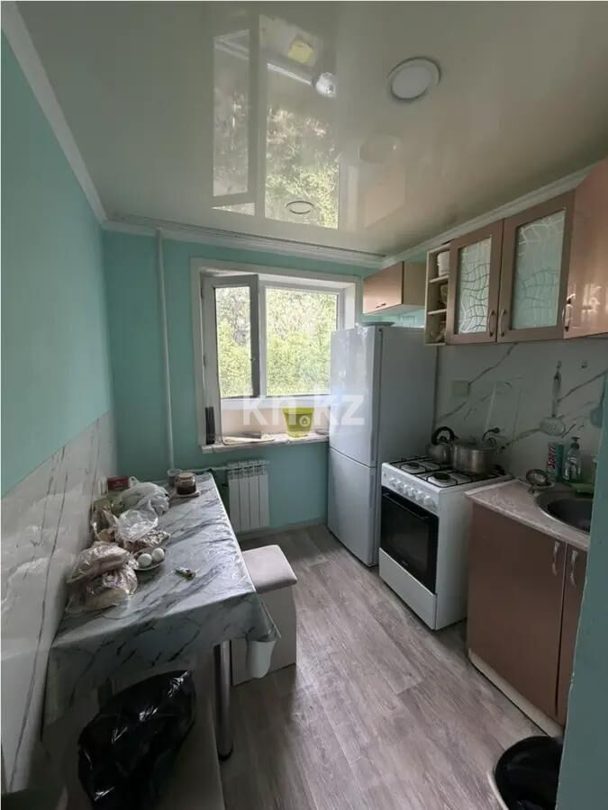 Продажа 2-комнатной квартиры, 45 м² - Продажа двухкомнатных квартир от собственников в Караганде - страница 24 фото 3 из 5