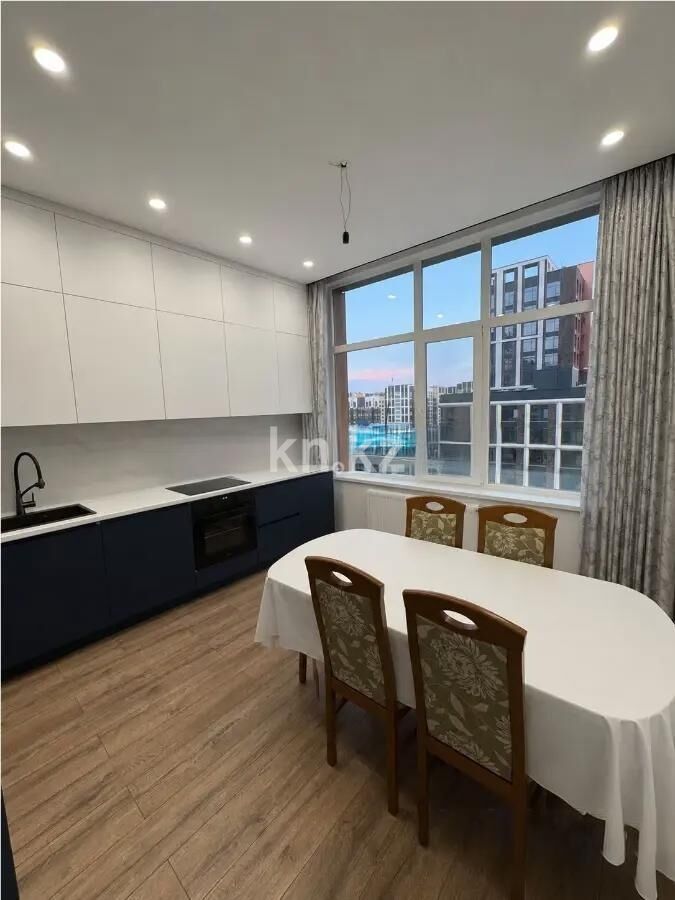 Продажа 2-комнатной квартиры, 55 м² - Продажа квартир в блочном доме в Астане - страница 32 фото 3 из 4