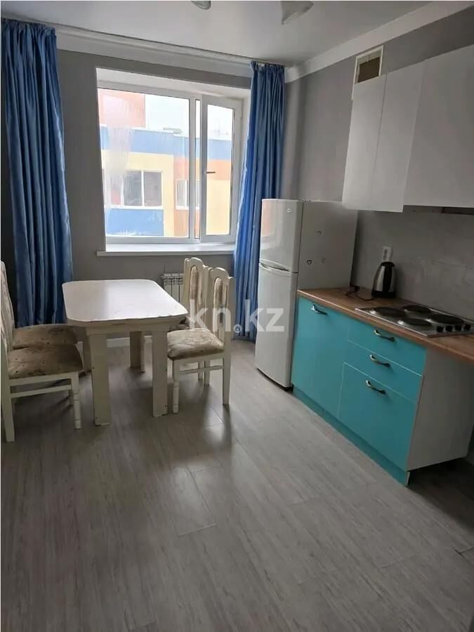 Продажа 1-комнатной квартиры, 35 м² - Продажа однокомнатных квартир в кирпичном доме в Астане - страница 68 фото 2 из 3