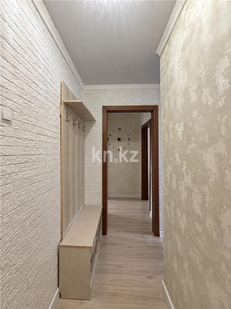 Продажа 2-комнатной квартиры, 49 м² - Продажа квартир в Казахстане - страница 263 фото 15 из 16