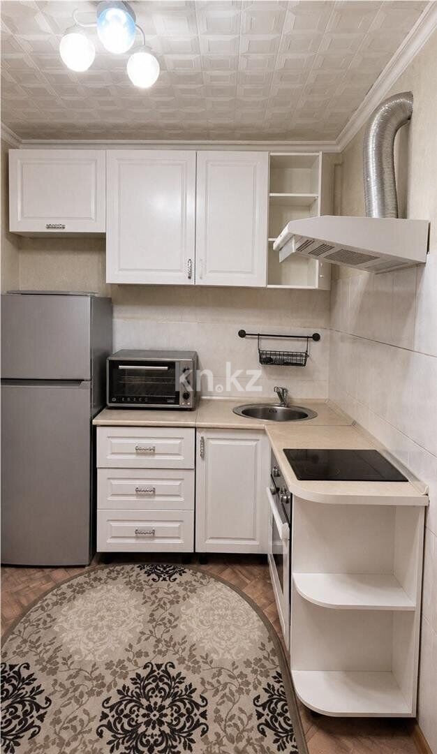 Продажа 1-комнатной квартиры, 33 м² - Продажа однокомнатных квартир в Казахстане фото 2 из 6