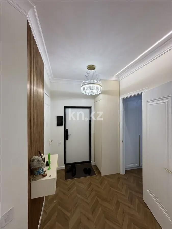 Продажа 2-комнатной квартиры, 51 м² - Продажа квартир в блочном доме в Астане - страница 33 фото 5 из 5