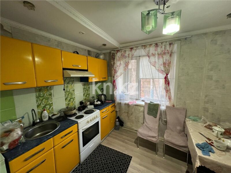 Продажа 3-комнатной квартиры, 65 м² - Продажа квартир в районе Нового рынка Караганды фото 12 из 16