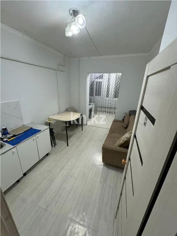 Продажа 1-комнатной квартиры, 42 м² - Продажа однокомнатных квартир в панельном доме в Алматы - страница 4 фото 2 из 4