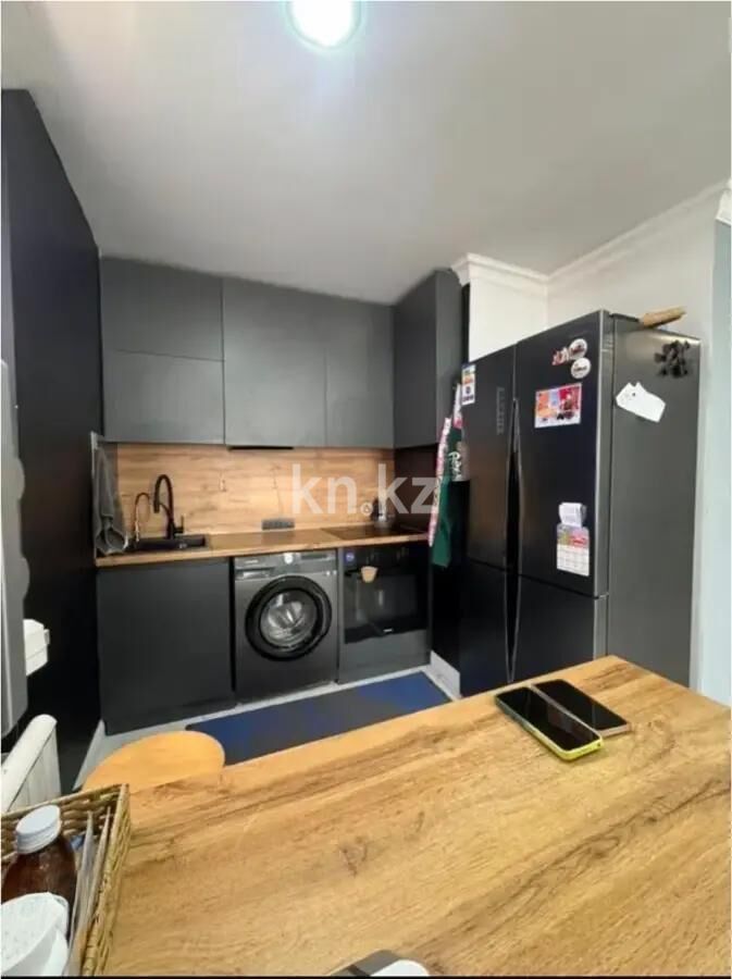 Продажа 3-комнатной квартиры, 78 м² - Продажа трехкомнатных квартир в Алатауском р-не Алматы - страница 13 фото 3 из 5