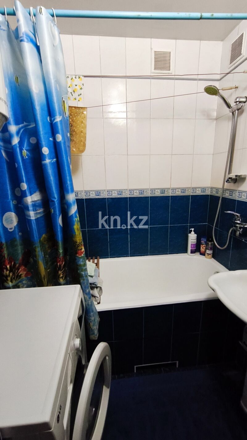 Продажа 3-комнатной квартиры, 60.8 м² - Продажа трехкомнатных квартир в Караганде - страница 36 фото 17 из 31