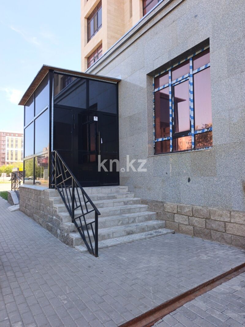 Продажа помещения, 200.1 м² - Продажа офисных и торговых помещений в Караганде фото 6 из 7