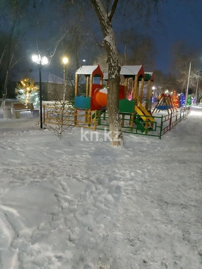 Продажа 3-комнатного дома, 59 м² - Продажа трехкомнатных домов, коттеджей от собственников в Уральске фото 12 из 12