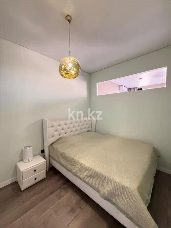 Продажа 2-комнатной квартиры, 46 м² - Продажа квартир в Казахстане - страница 236 фото 2 из 2