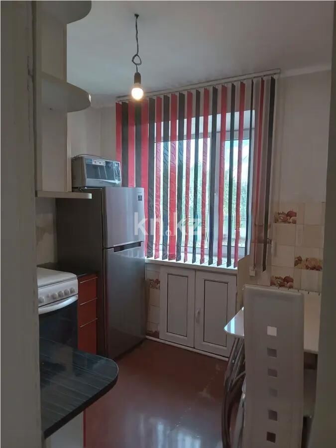 Продажа 1-комнатной квартиры, 33 м² - Продажа однокомнатных квартир в кирпичном доме в Караганде - страница 9 фото 2 из 3