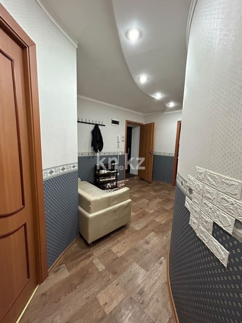 Продажа 3-комнатной квартиры, 76 м² - Продажа квартир в Караганде - страница 11 фото 3 из 12