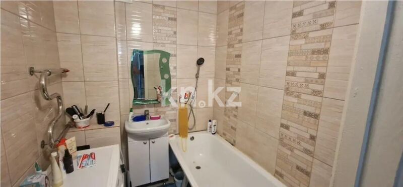 Продажа 3-комнатной квартиры, 74 м² - Продажа  трехкомнатных квартир в новостройках Астаны - страница 2 фото 7 из 9