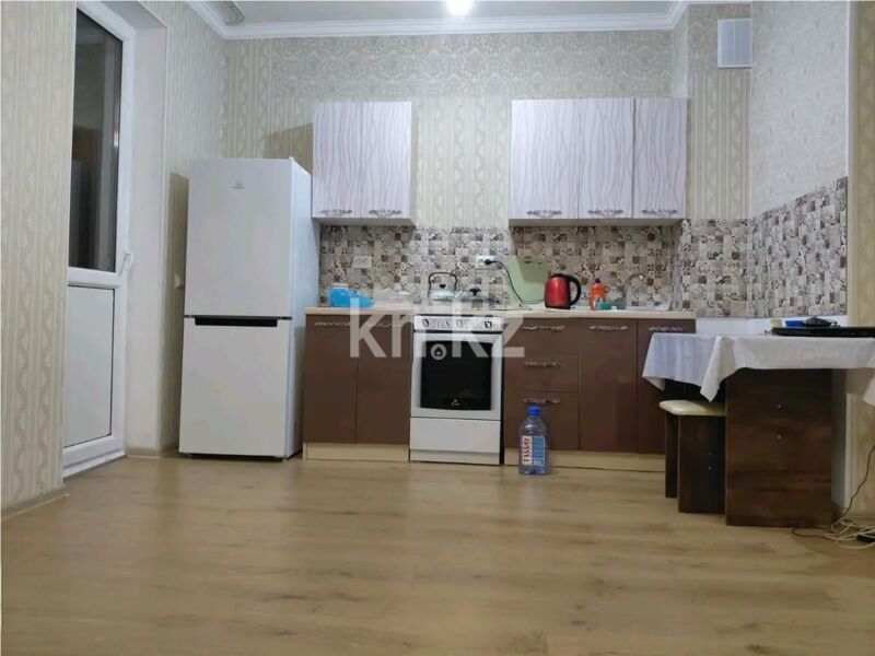 Продажа 1-комнатной квартиры, 30 м² - Продажа однокомнатных квартир в р-не Есиль Астаны - страница 23 фото 2 из 3