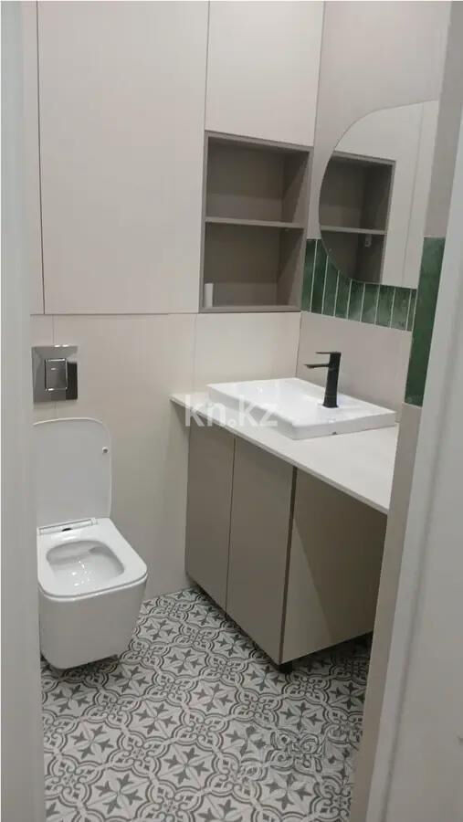 Продажа 2-комнатной квартиры, 52 м² - Продажа квартир в Казахстане - страница 27 фото 4 из 4