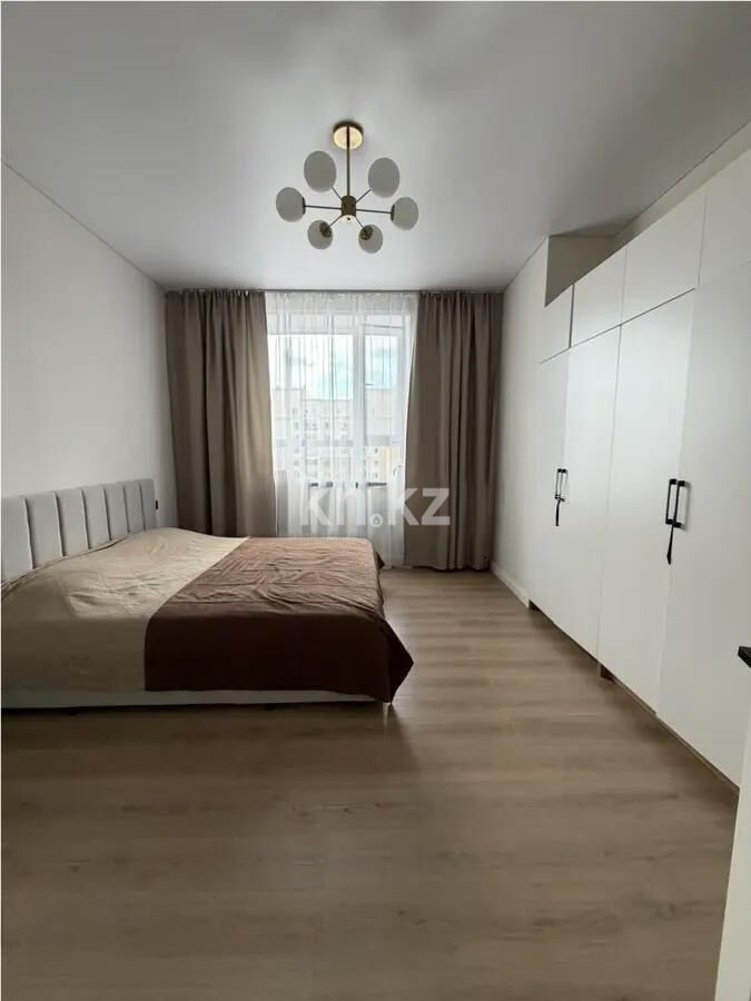 Продажа 3-комнатной квартиры, 75 м² - Продажа трехкомнатных квартир на Юго-Востоке Караганды - страница 18 фото 3 из 5