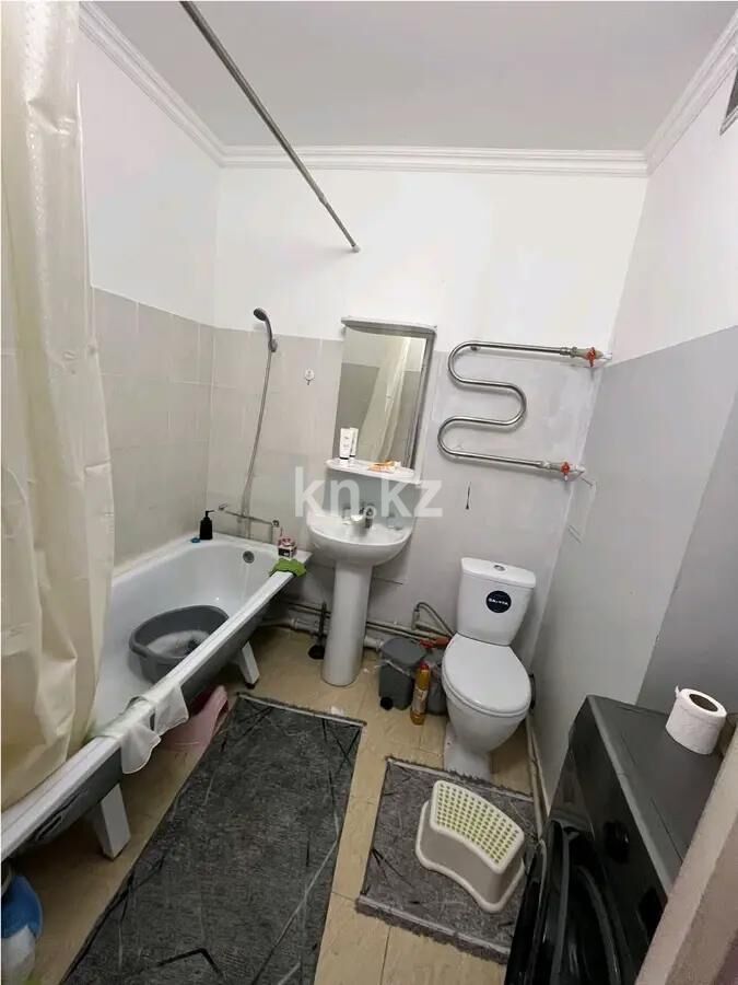 Продажа 2-комнатной квартиры, 53 м² - Продажа двухкомнатных квартир в Алатауском р-не Алматы - страница 21 фото 4 из 5