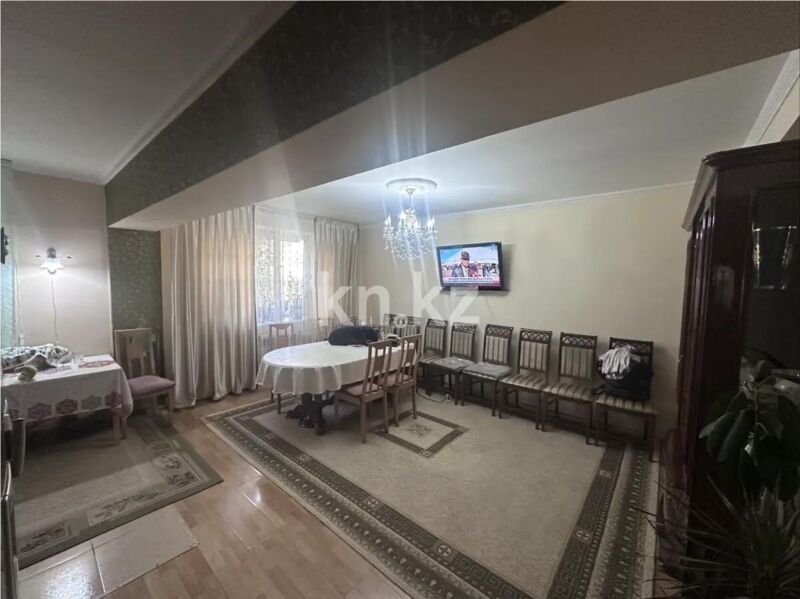 Продажа 4-комнатной квартиры, 87 м² - Продажа квартир в Казахстане - страница 211 фото 1 из 4
