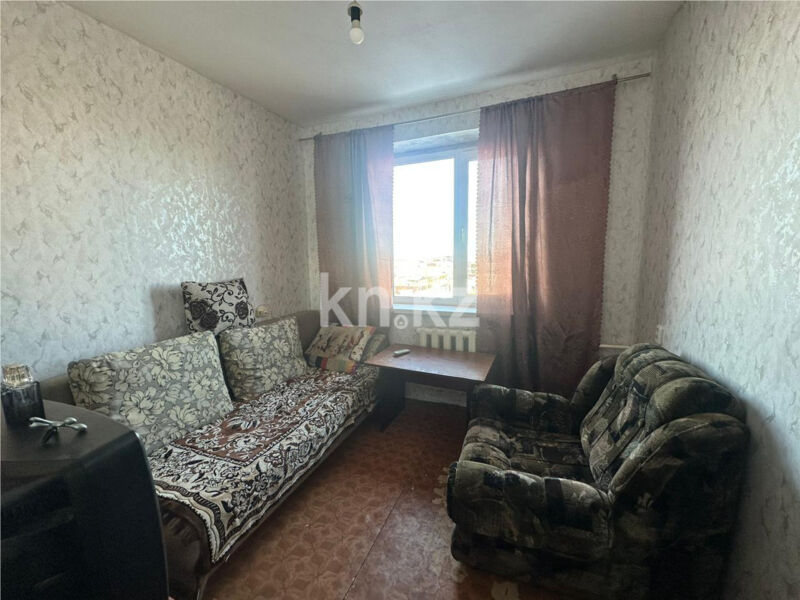Продажа 4-комнатной квартиры, 76 м² - Продажа четырехкомнатных квартир в панельном доме в Караганде - страница 6 фото 3 из 14