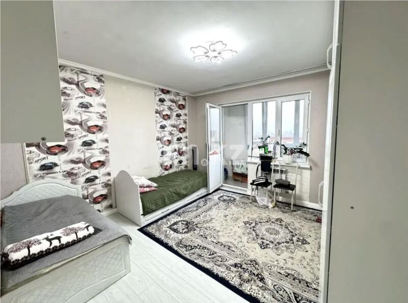 Продажа 3-комнатной квартиры, 96 м² - Продажа трехкомнатных квартир в Алатауском р-не Алматы - страница 14 фото 3 из 6