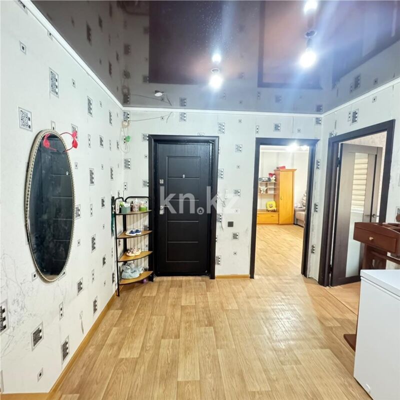 Продажа 3-комнатной квартиры, 63 м² - Продажа квартир в Караганде - страница 28 фото 12 из 13