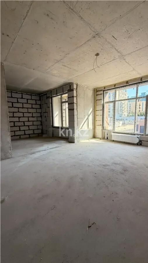 Продажа 2-комнатной квартиры, 79.5 м² - Продажа квартир в р-не Сарайшык Астаны - страница 21 фото 1 из 5