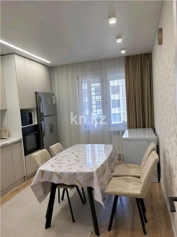 Продажа 3-комнатной квартиры, 84 м² - Продажа трехкомнатных квартир в р-не Есиль Астаны фото 4 из 7