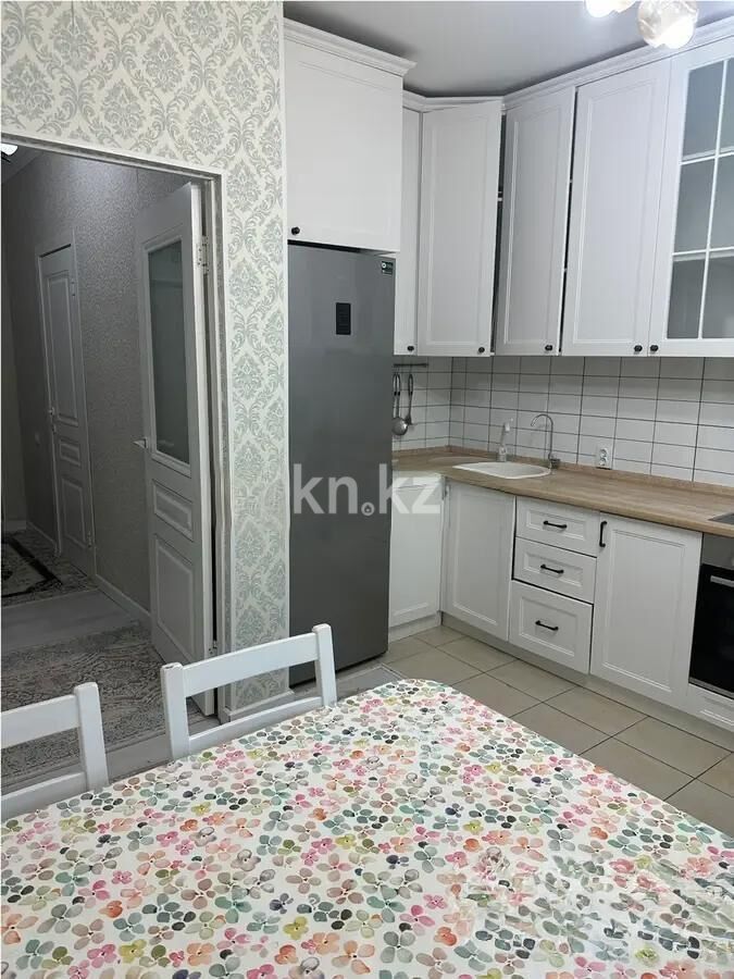 Продажа 2-комнатной квартиры, 68 м² - Продажа квартир в блочном доме в Астане - страница 22 фото 2 из 4