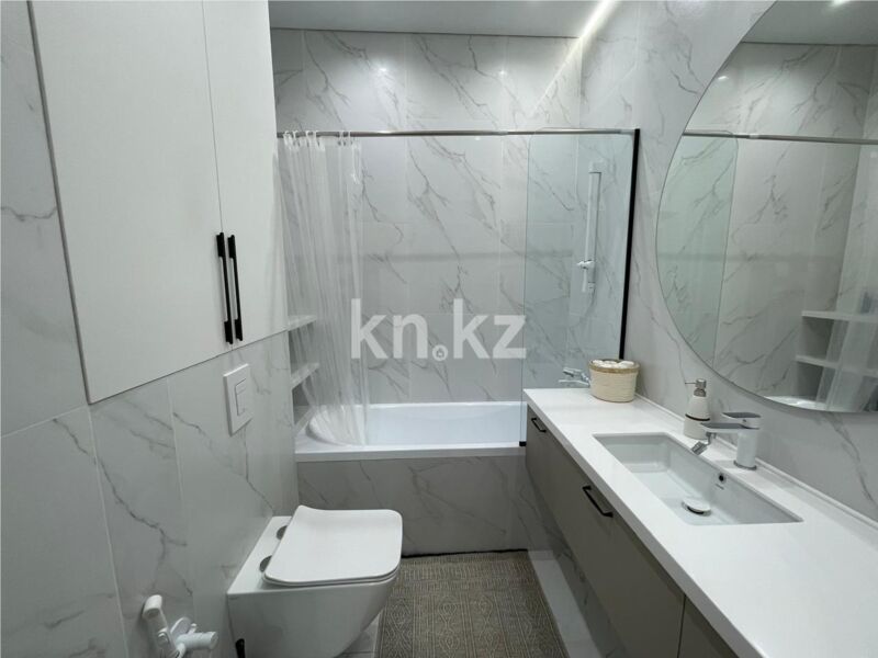 Продажа 3-комнатной квартиры, 94 м² - Продажа трехкомнатных квартир на Юго-Востоке Караганды - страница 15 фото 13 из 20
