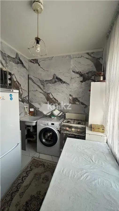 Продажа 1-комнатной квартиры, 33 м² - Продажа однокомнатных квартир от собственников в Казахстане - страница 45 фото 2 из 3