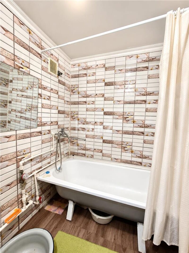 Продажа 3-комнатной квартиры, 69 м² - Продажа трехкомнатных квартир в Темиртау - страница 14 фото 11 из 15