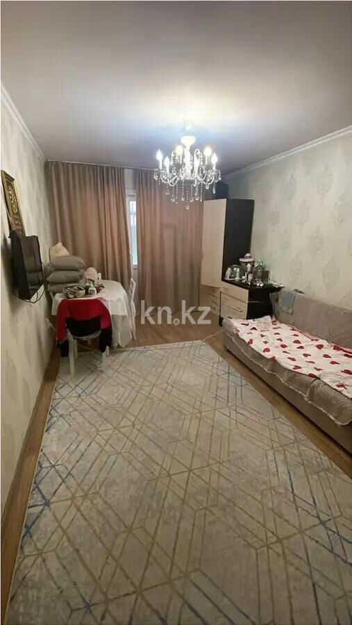Продажа 2-комнатной квартиры, 43 м² - Продажа квартир в панельном доме в Астане - страница 5 фото 2 из 5