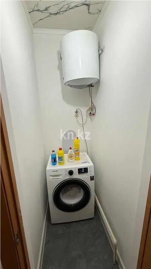 Продажа 2-комнатной квартиры, 43 м² - Продажа квартир в Караганде - страница 7 фото 5 из 5