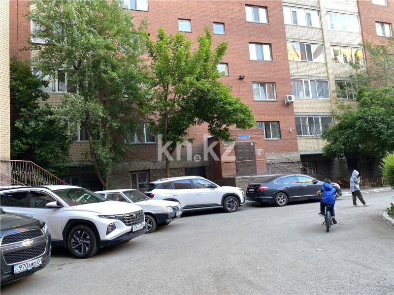 Продажа 2-комнатной квартиры, 53 м² - Продажа двухкомнатных квартир в кирпичном доме в Астане - страница 72 фото 13 из 13