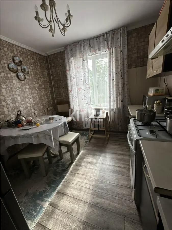 Продажа 3-комнатной квартиры, 67.2 м² - Продажа квартир от собственников в Алматы - страница 2 фото 4 из 6